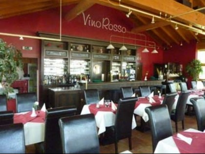 Foto: Vino Rosso